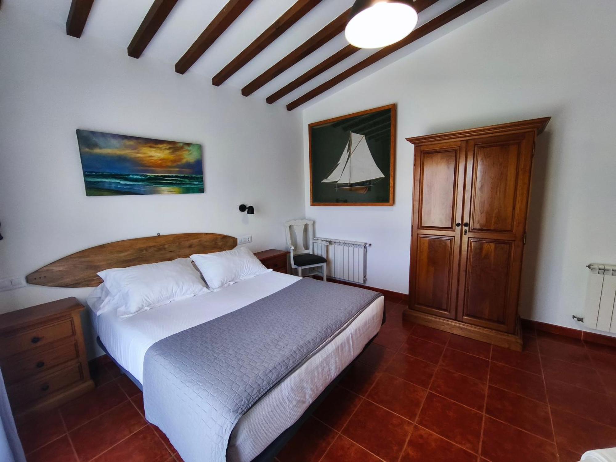 Posada Punta Linera San Vicente De La Barquera Dış mekan fotoğraf